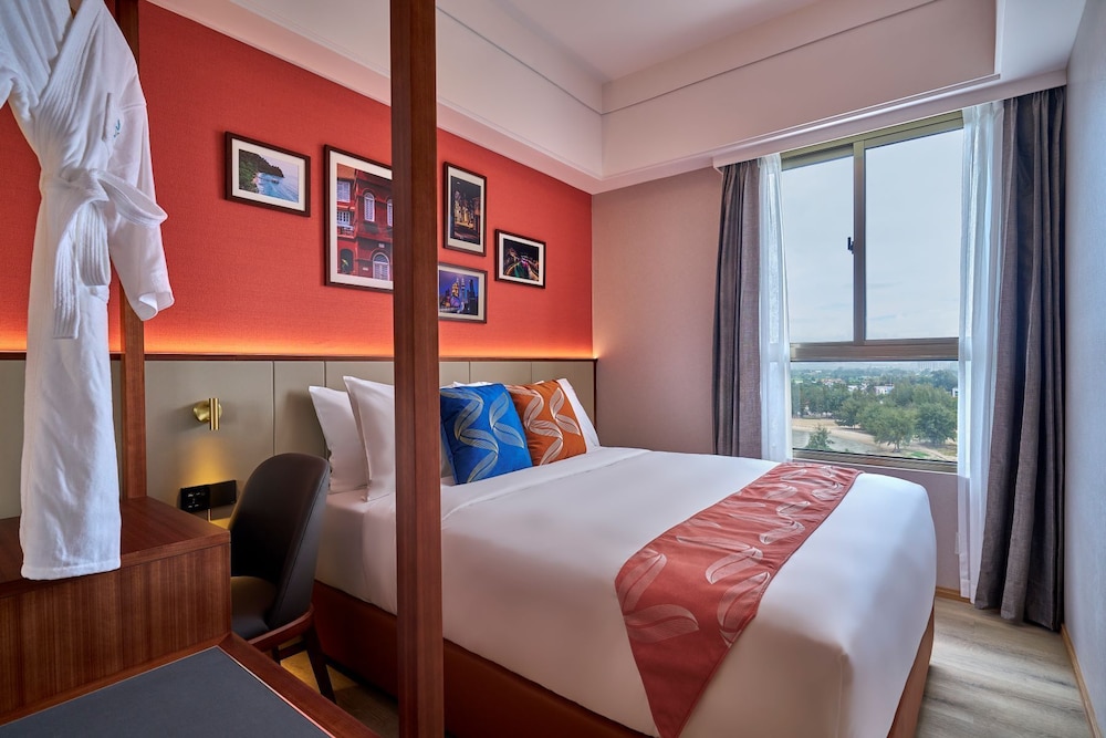 Birkin International Hotel 23/59