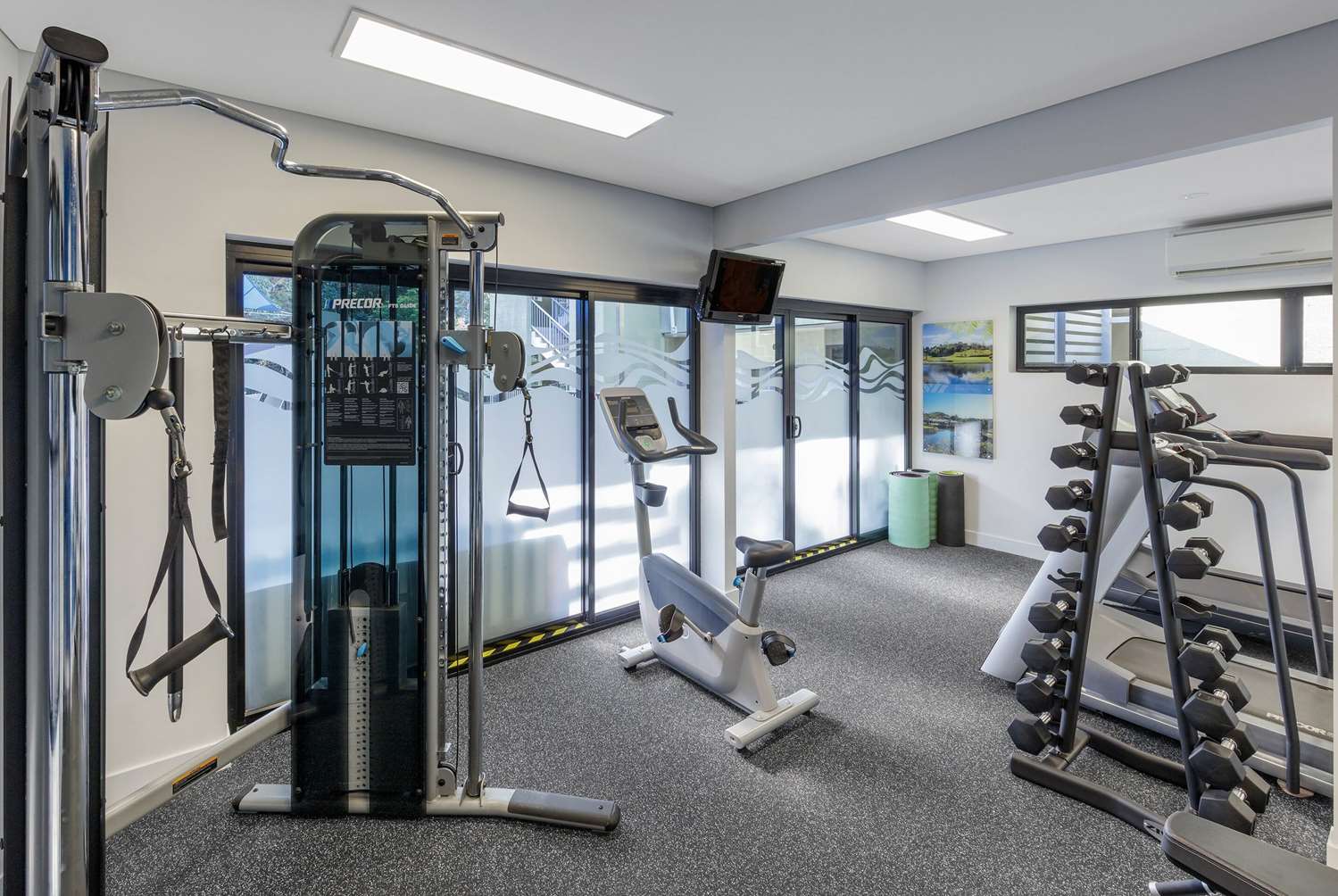Club Wyndham Coffs Harbour, Trademark Collection by Wyndham 22/55