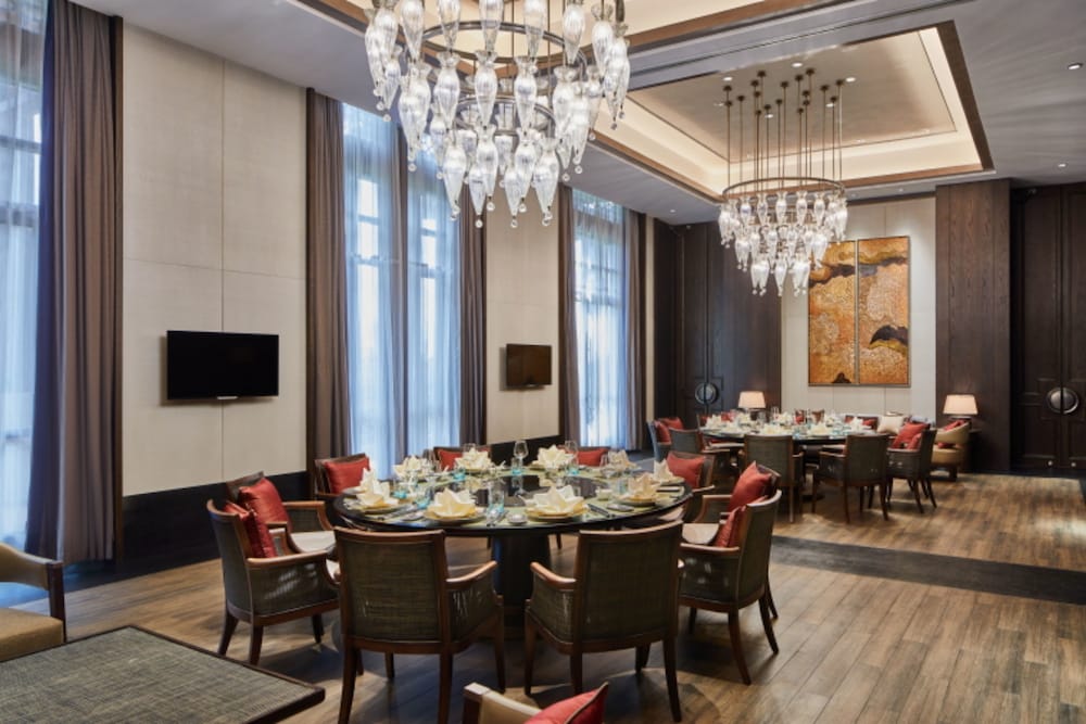 Wanda Realm Resort Nanning 40/49