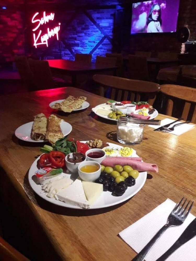 KayiBeyi Hotel Restaurant 23/32