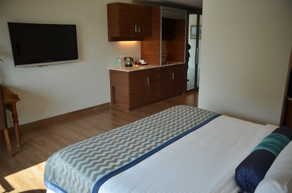 Junior Suite