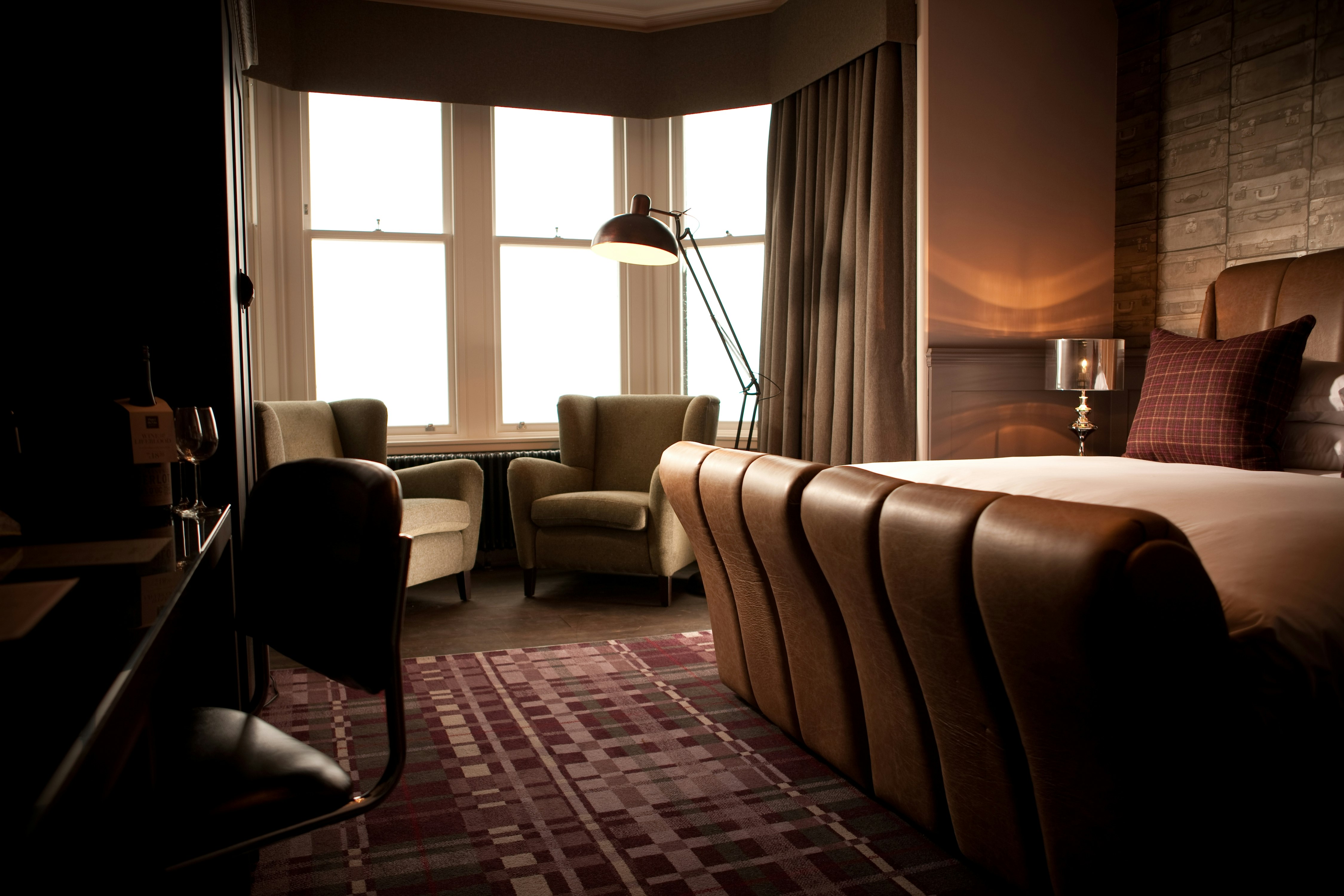 Hotel Du Vin & Bistro St. Andrews 50/85