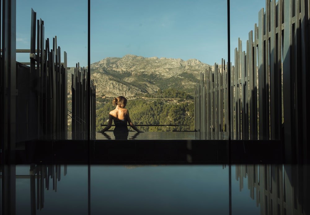 VIVOOD Landscape Hotel & Spa - Adults Only 8/65