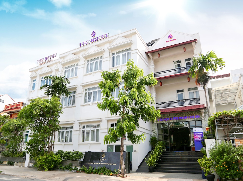 TTC Hotel Hoi An 4/78