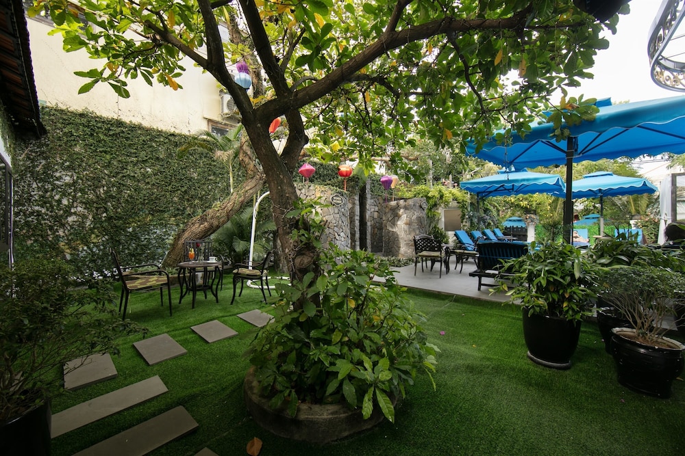 Golden Holiday Hoi An Hotel 45/50