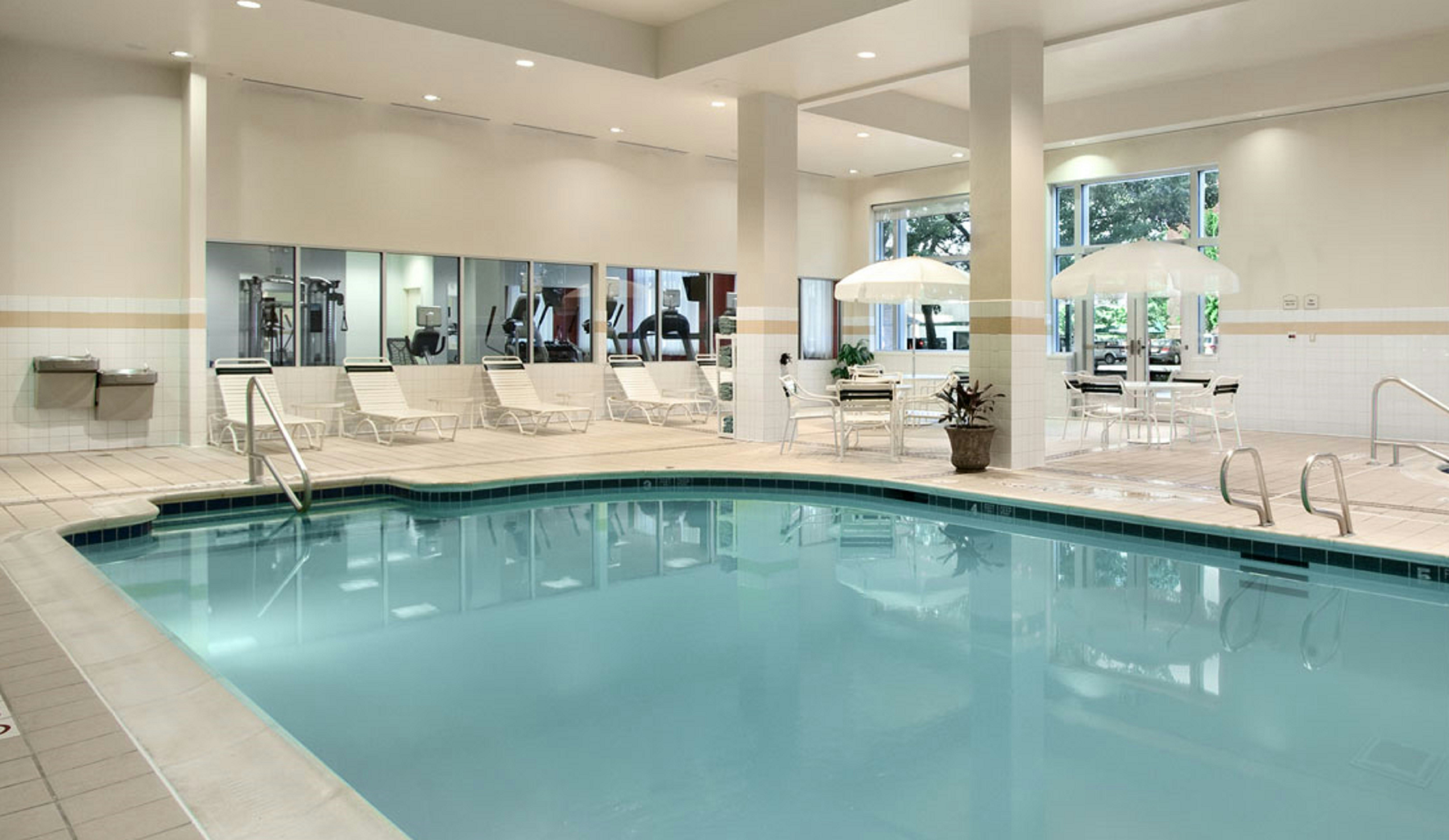 Hilton Garden Inn Ithaca 21/50