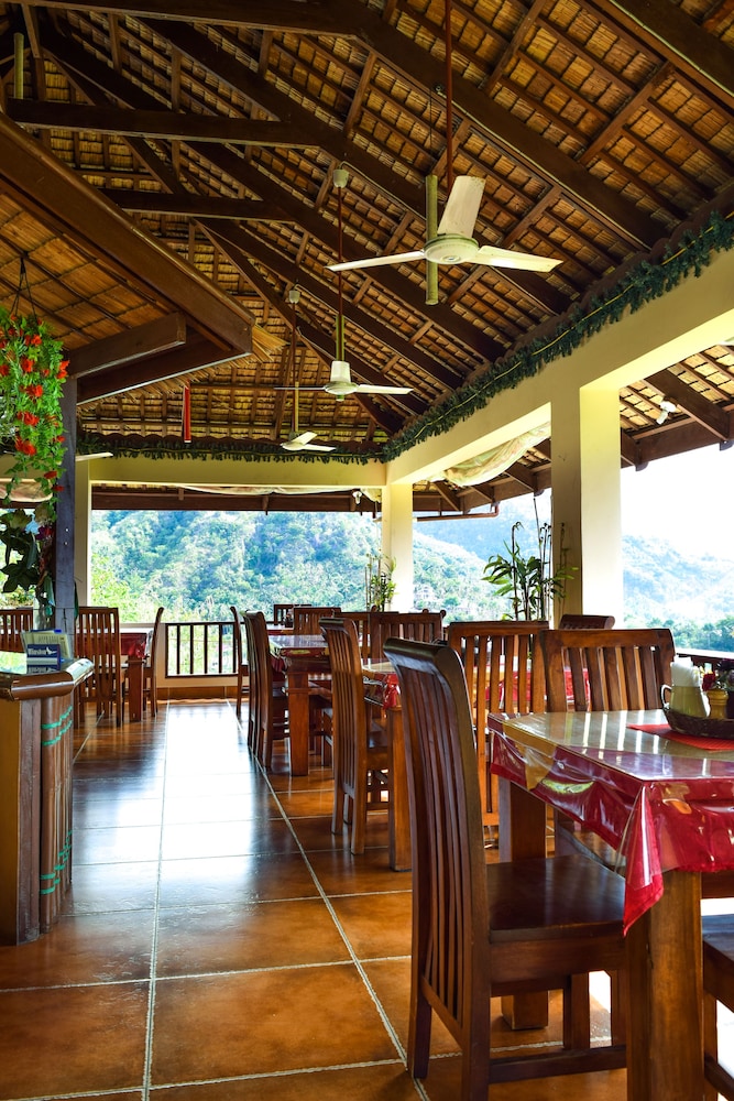 Tribal Hills Mountain Resort 48/61
