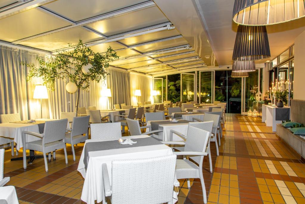 Hotel Santiago 17/21