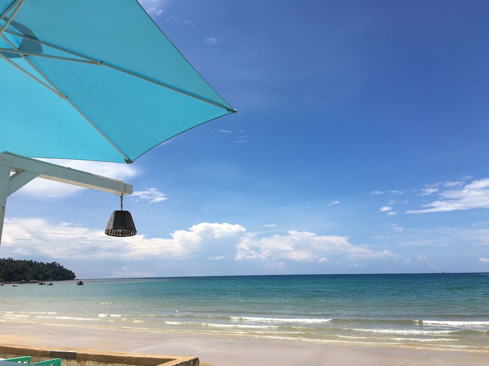 Ma Maison Boutique Hotel in Phuket 20/35