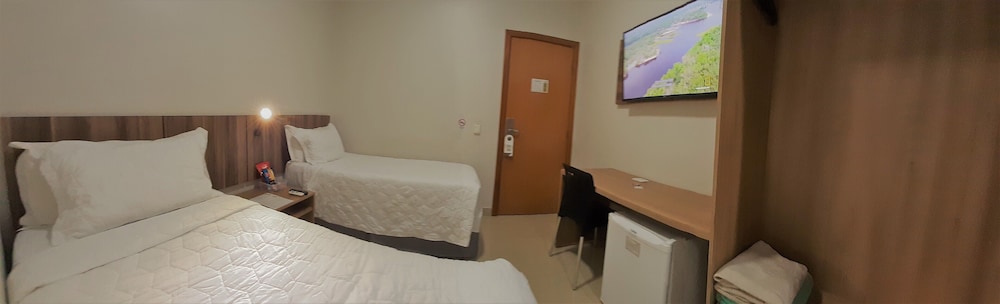 HORTO HOTEL 18/42