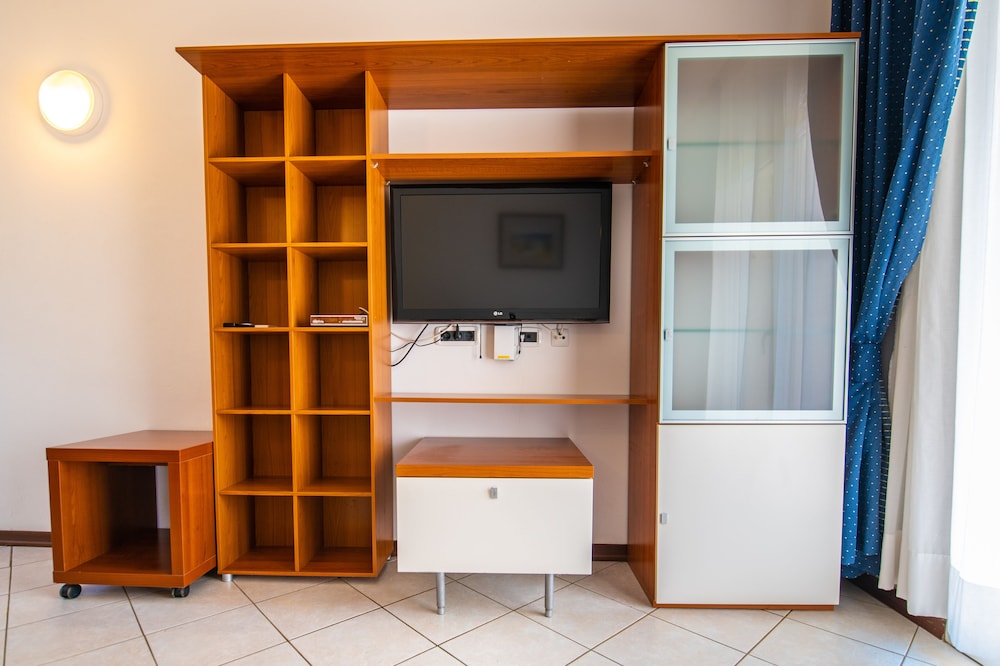 Ai Pini Medulin Resort photo2