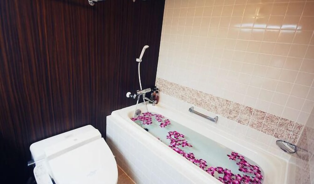 Hotel Balian Resort Yokohama Kannai - Adults Only 68/69