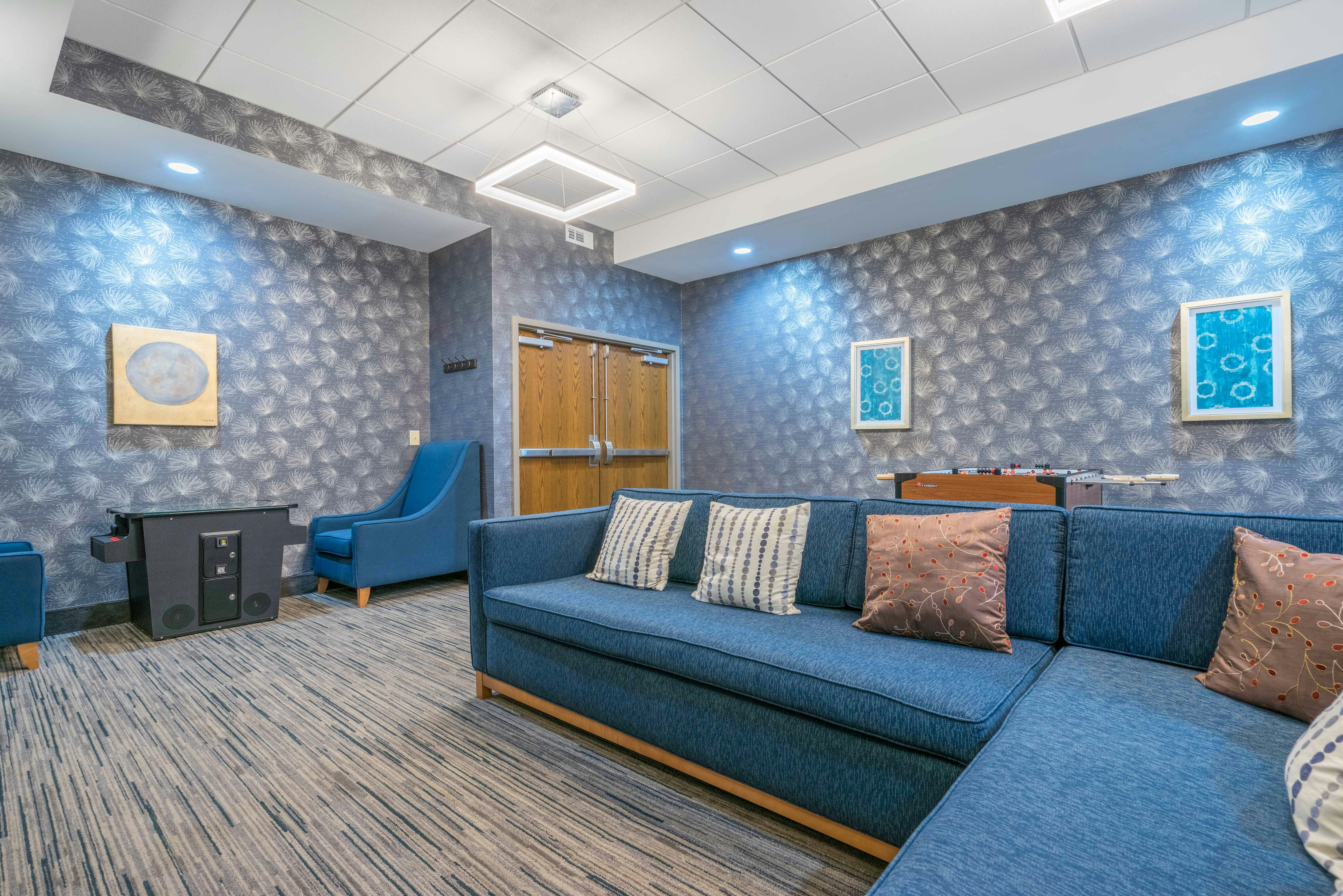 HOMEWOOD SUITES BY HILTON PHILADELPHIA PLYMOUTH MEETING 15/36
