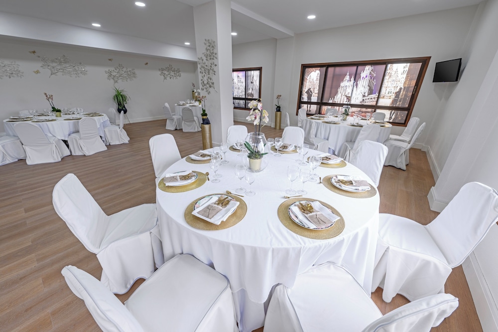 Hotel Faranda Los Tilos, Ascend Hotel Collection 36/49