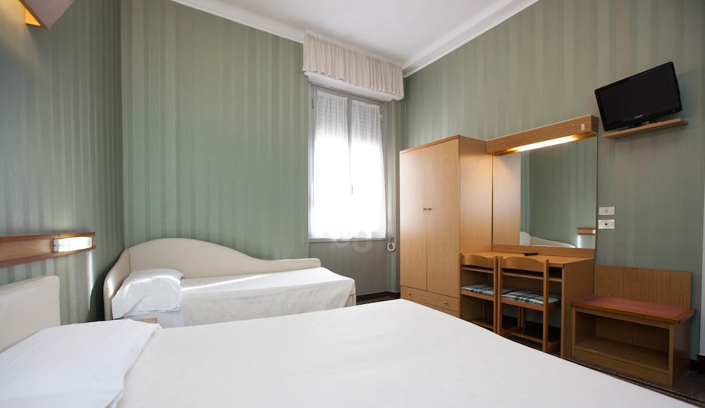 Hotel Vittoria 11/31