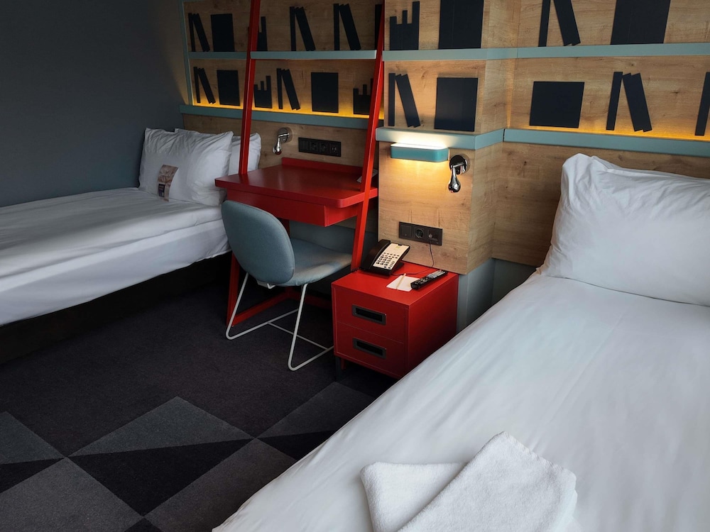 ibis Styles Ankara 23/48