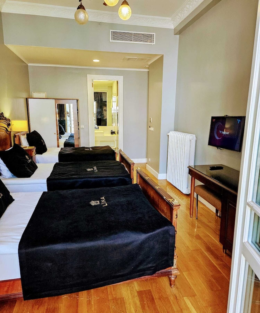 Lina Hotels Taksim Pera 56/63