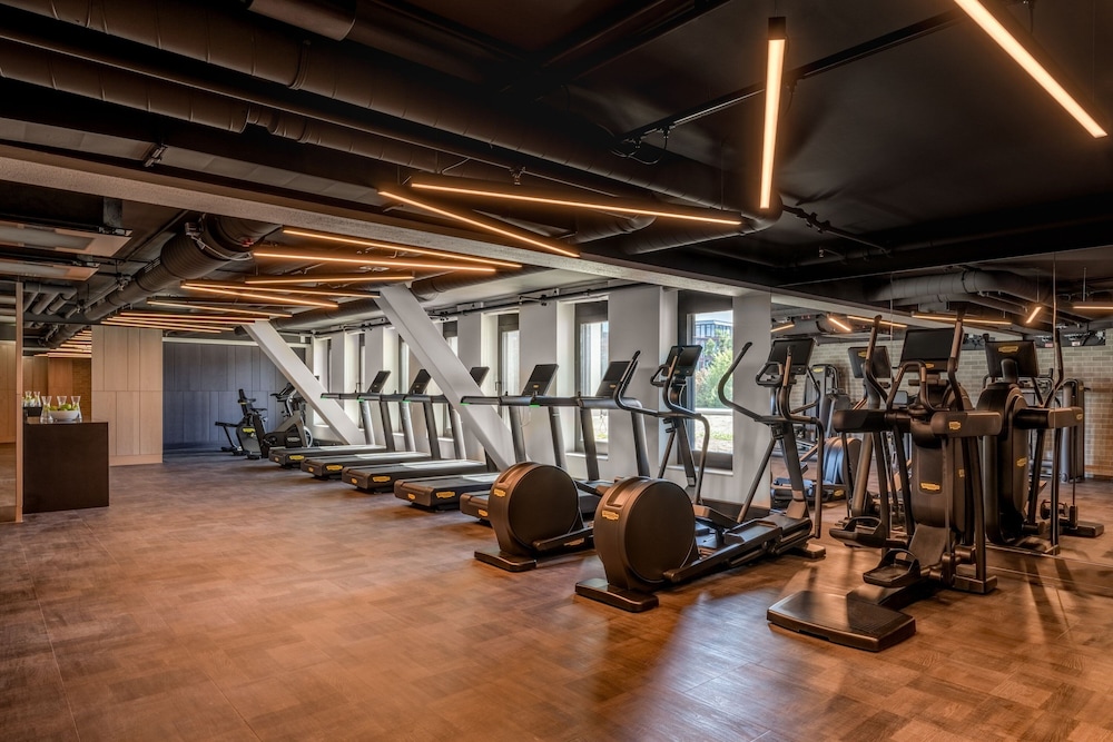 Munich Marriott Hotel City West 25/50