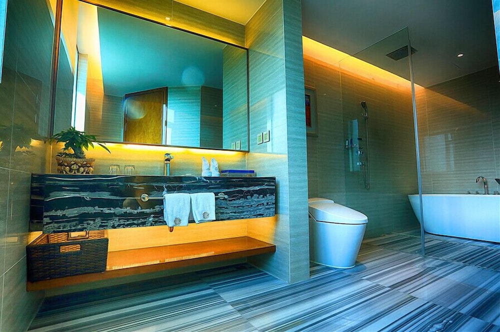 Xige Garden Hotel 27/32