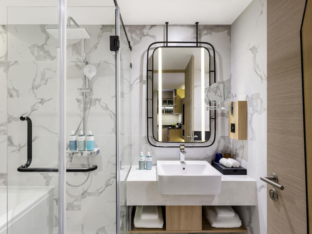 Novotel Rayong Star Convention Centre 45/46