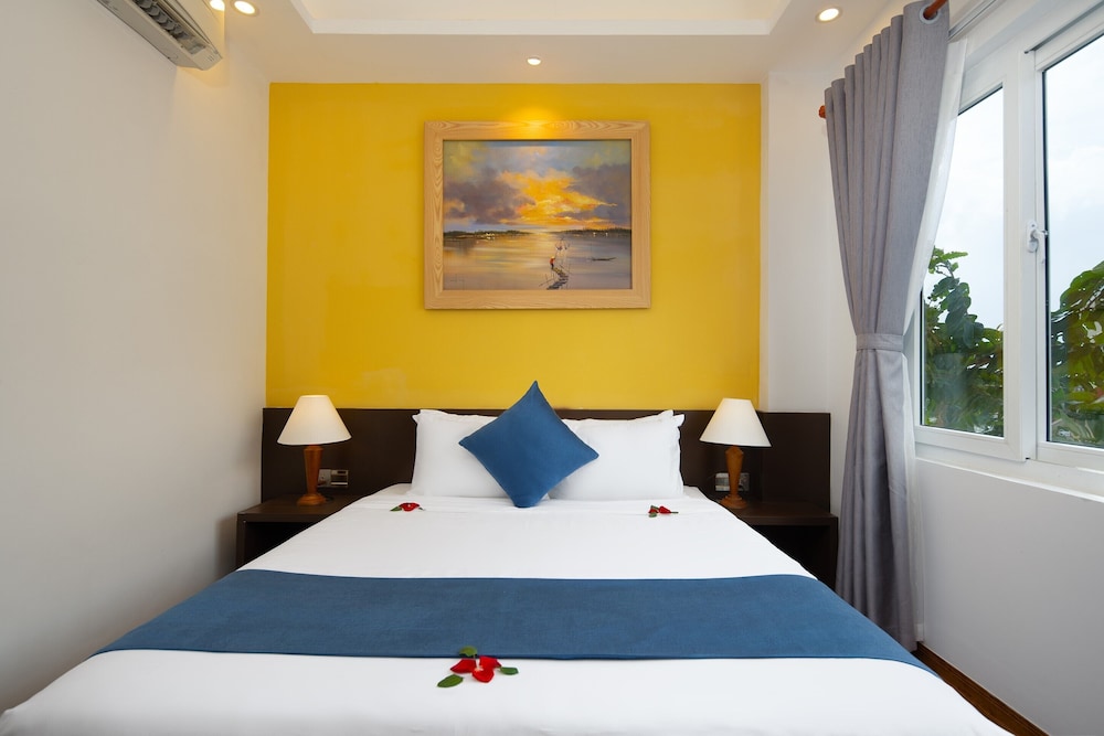 L'Heritage Riverside Hoi An 5/22