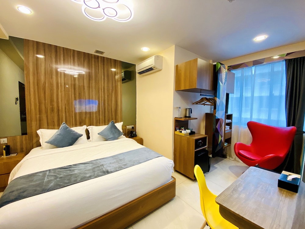 Five6 Hotel Splendour 19/75