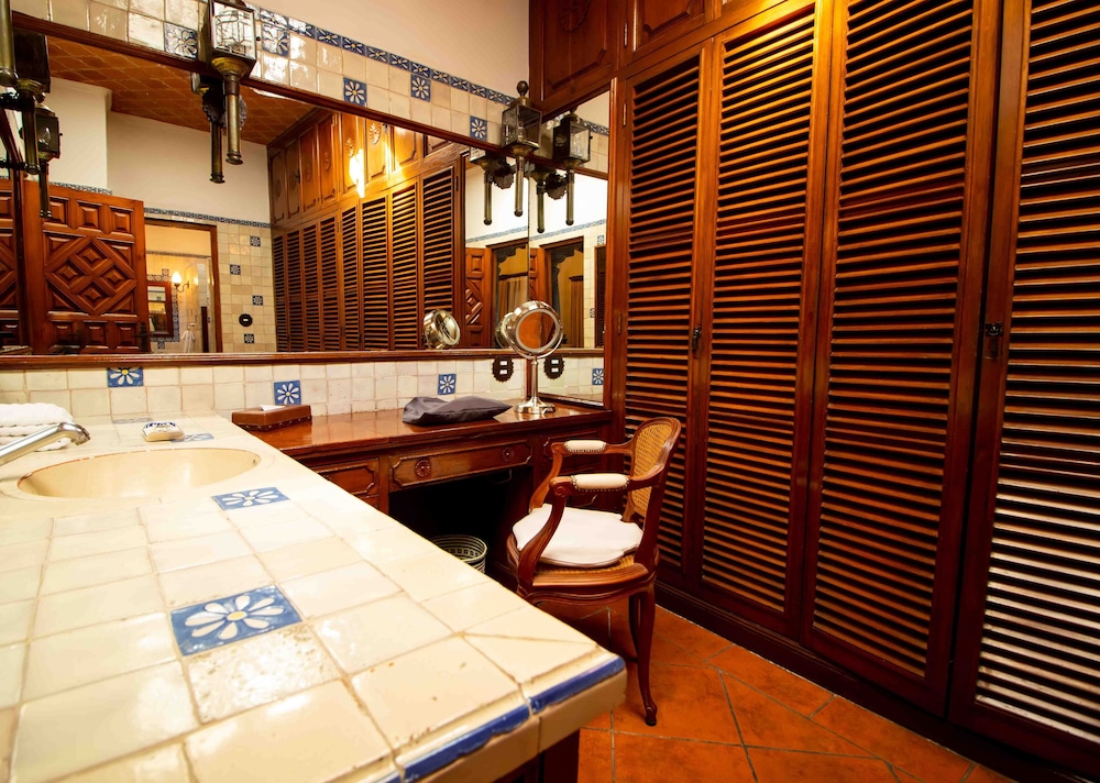 Las Mananitas Hotel Garden Restaurant And Spa 9/59