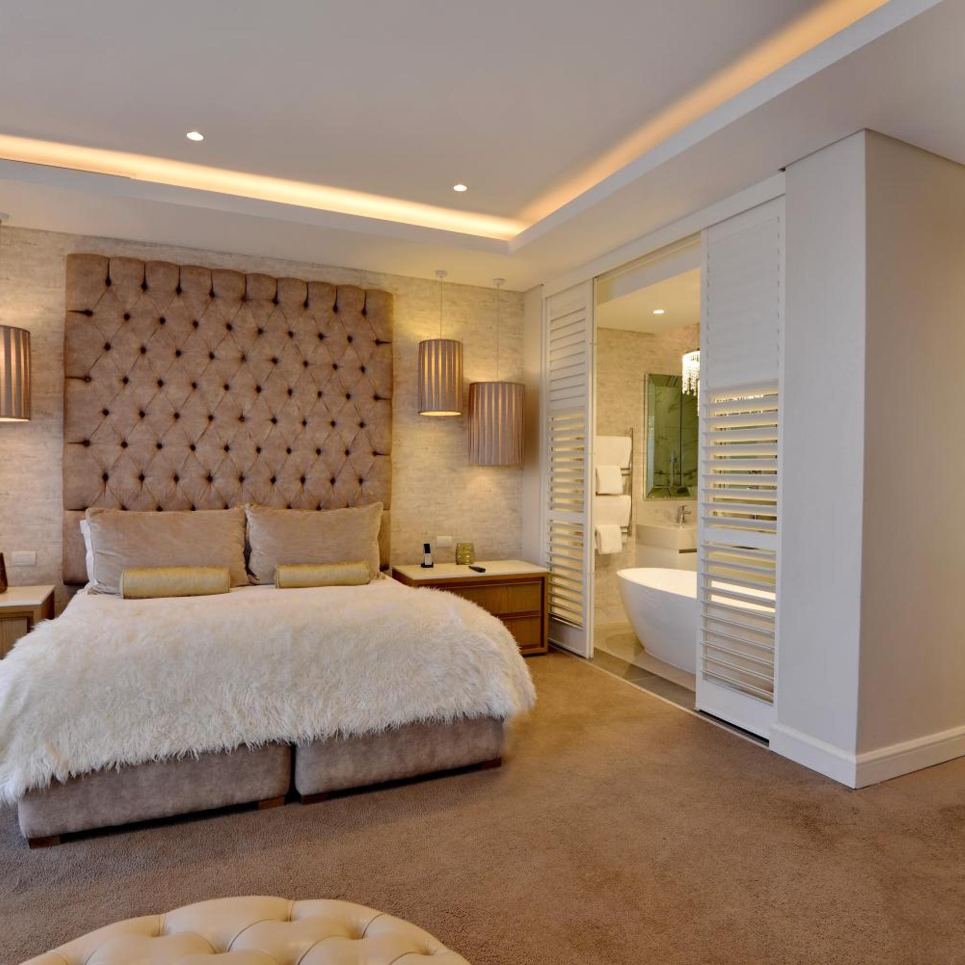4 Bedrooms, Rockstar, Penthouse, Private Pool, Hot Tub