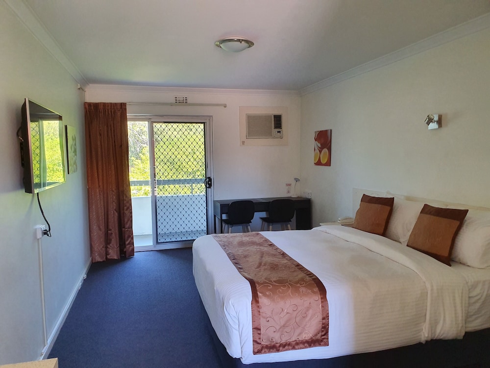 Econo Lodge Rivervale 21/60