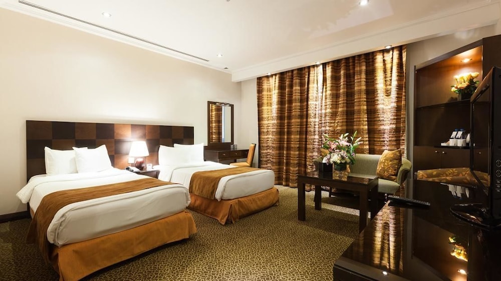 Ayass Hotel 24/74