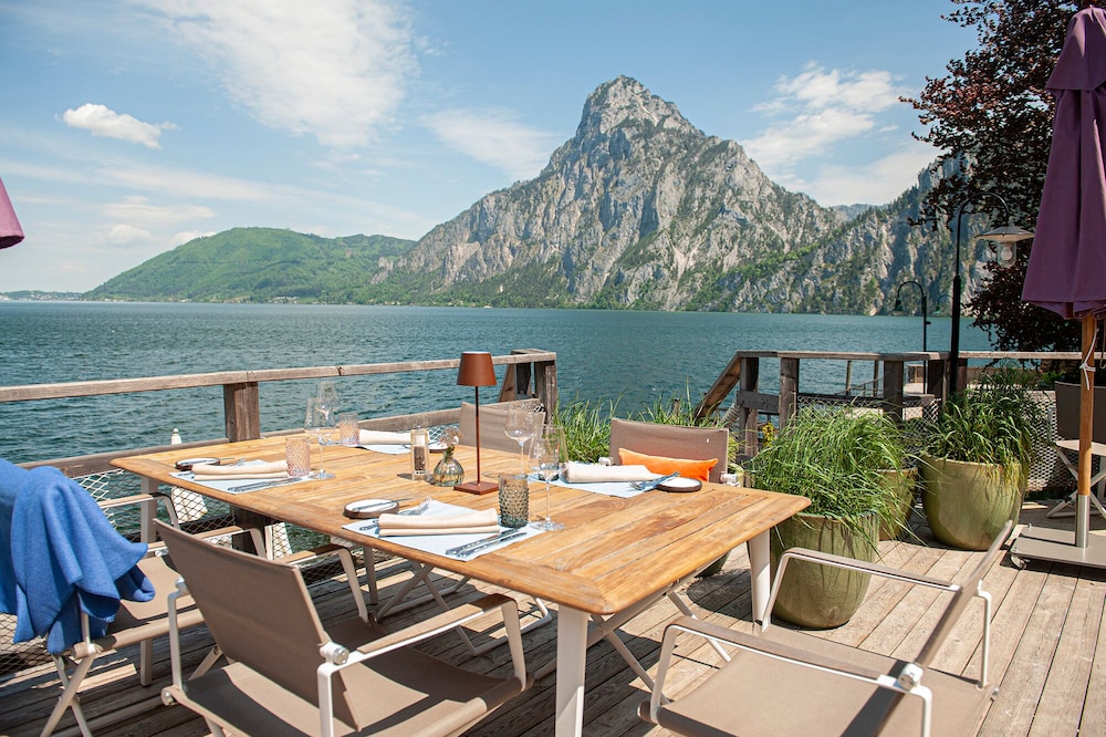 DAS TRAUNSEE 37/48