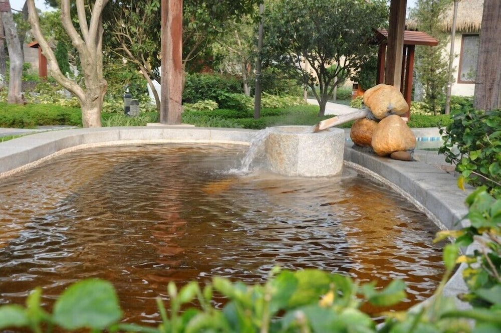 Country Garden Holiday Hot Spring Hotel 45/50