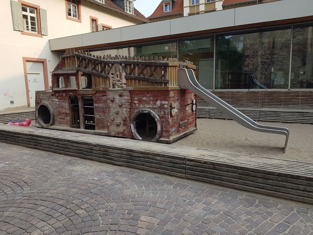 Rafaela Hotel Heidelberg 31/36
