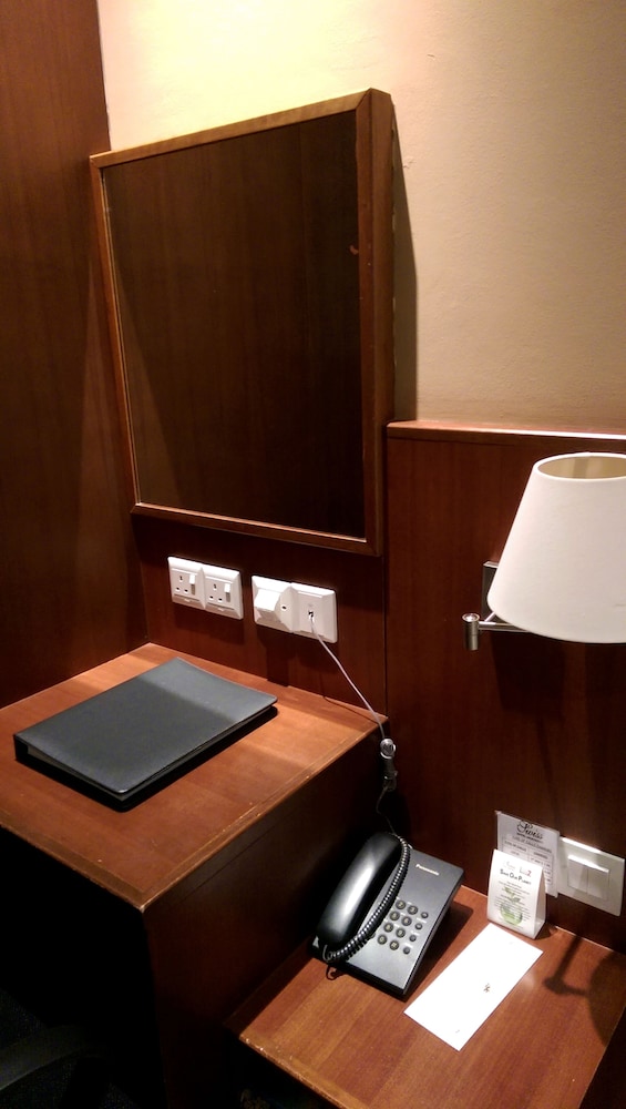 room