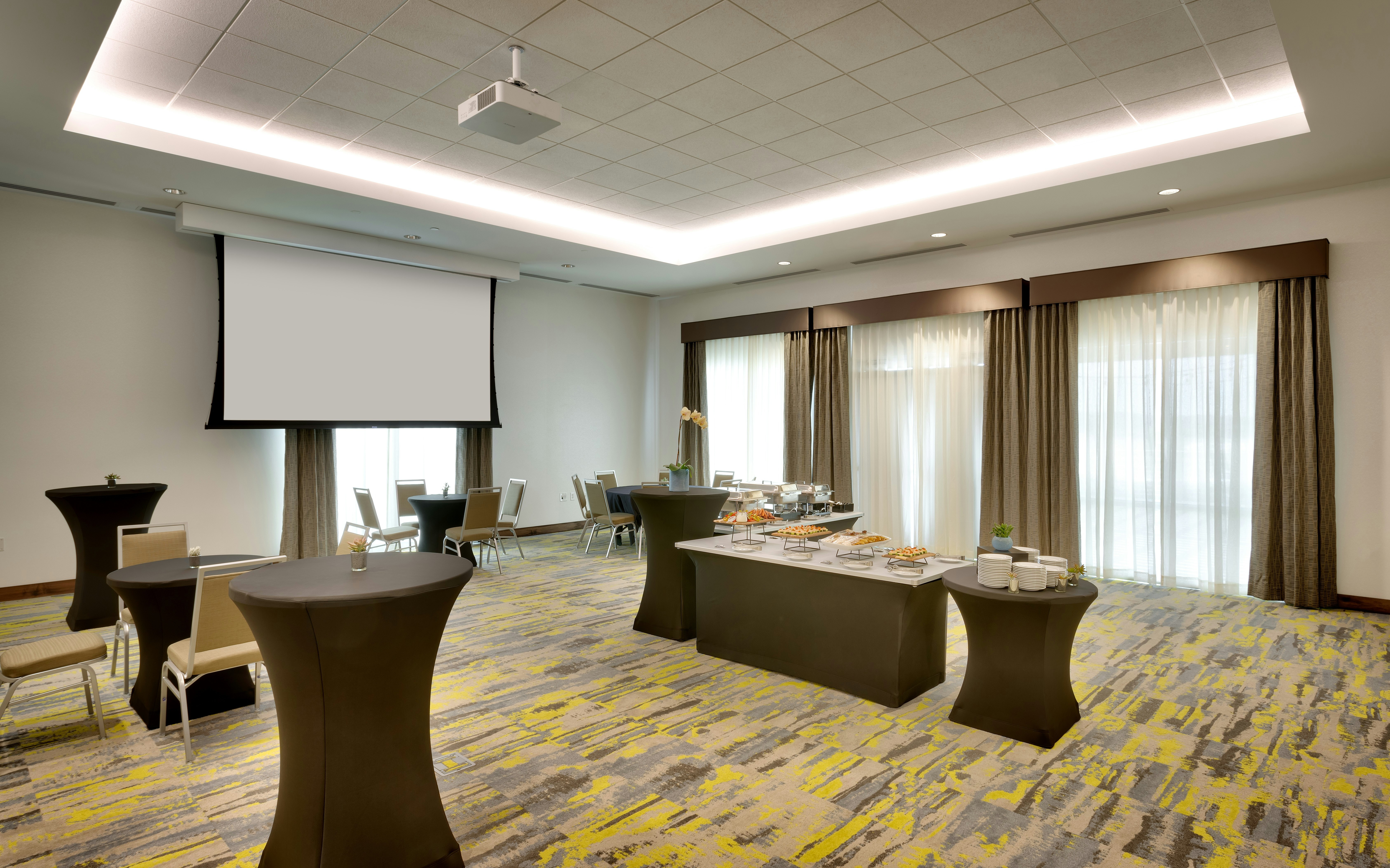 Hilton Garden Inn Lehi 55/62