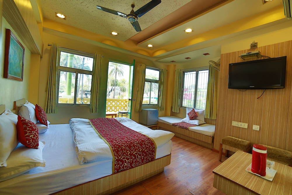 HOTEL VISHRAM 21/45