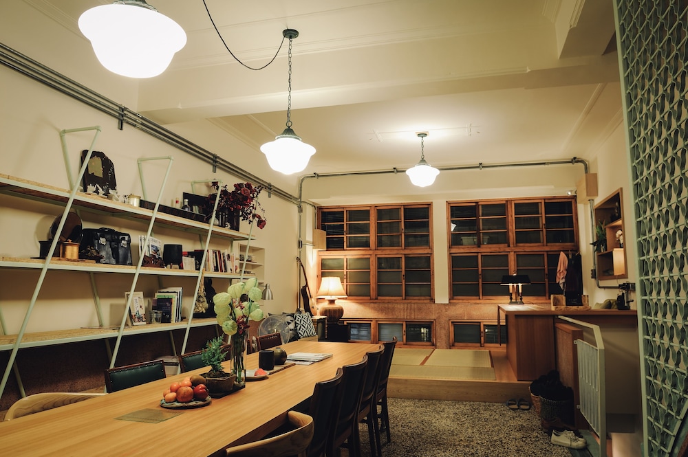 365 Hostel 23/33