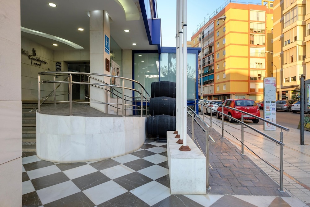Hotel Guadalquivir 4/33