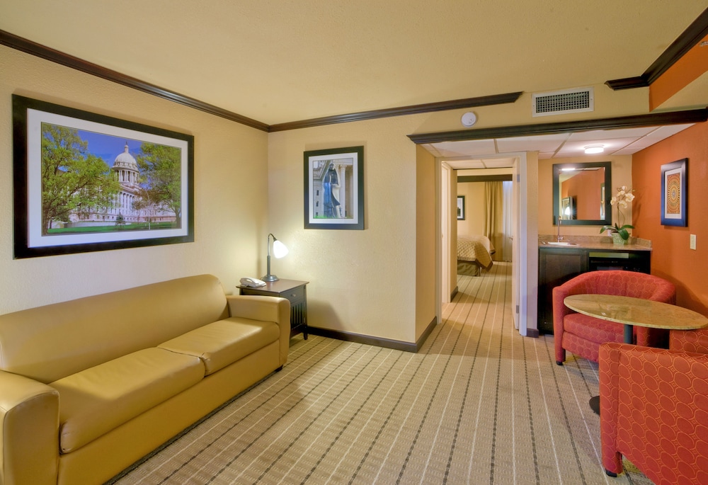Wyndham Garden Oklahoma City Airport Bricktown Fairground 26/45