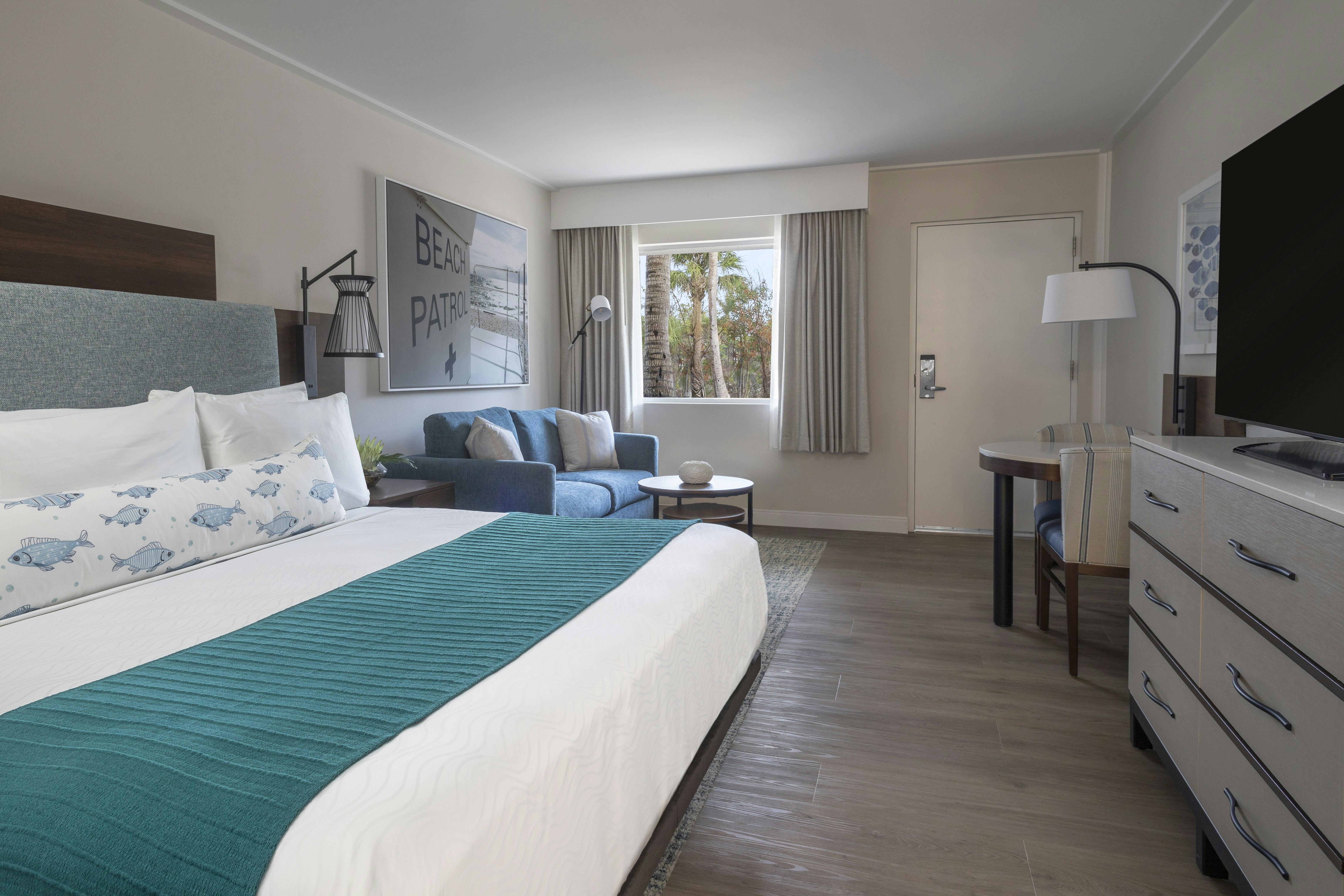 Sanibel Island Beach Resort 9/33