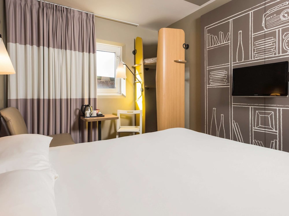 Ibis Leicester City 36/68
