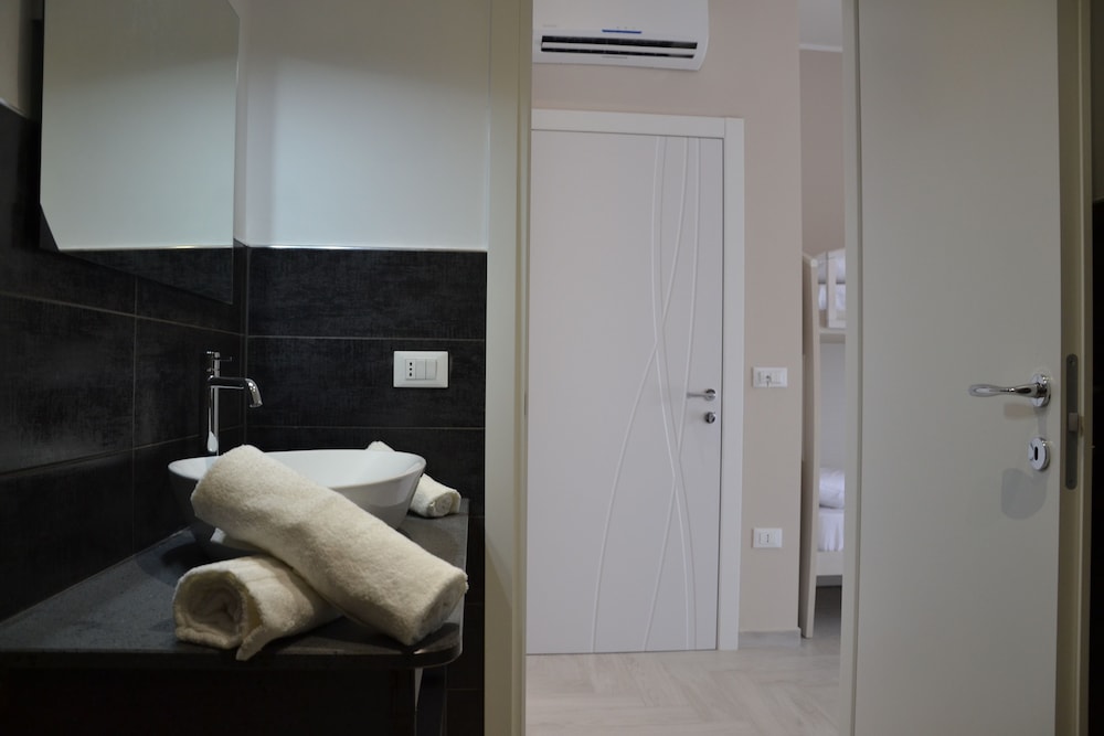 B&B Terra D'oriente 7/26