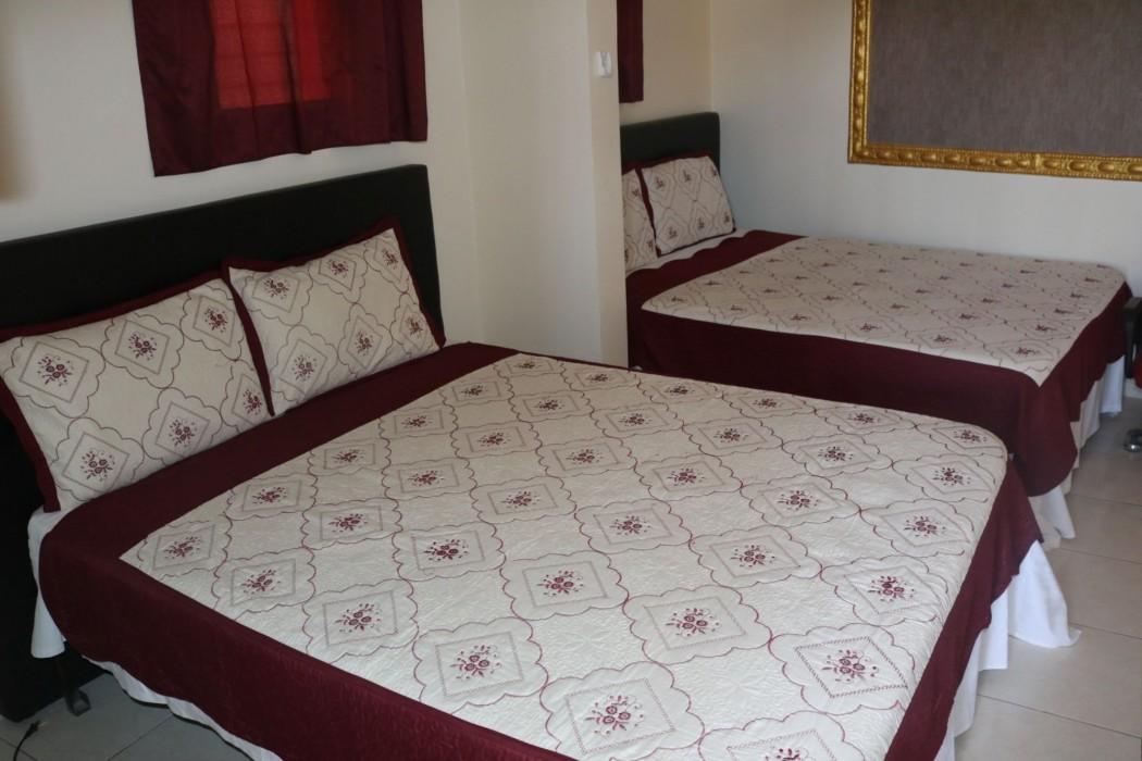 Hotel Luxe Confort 4/4