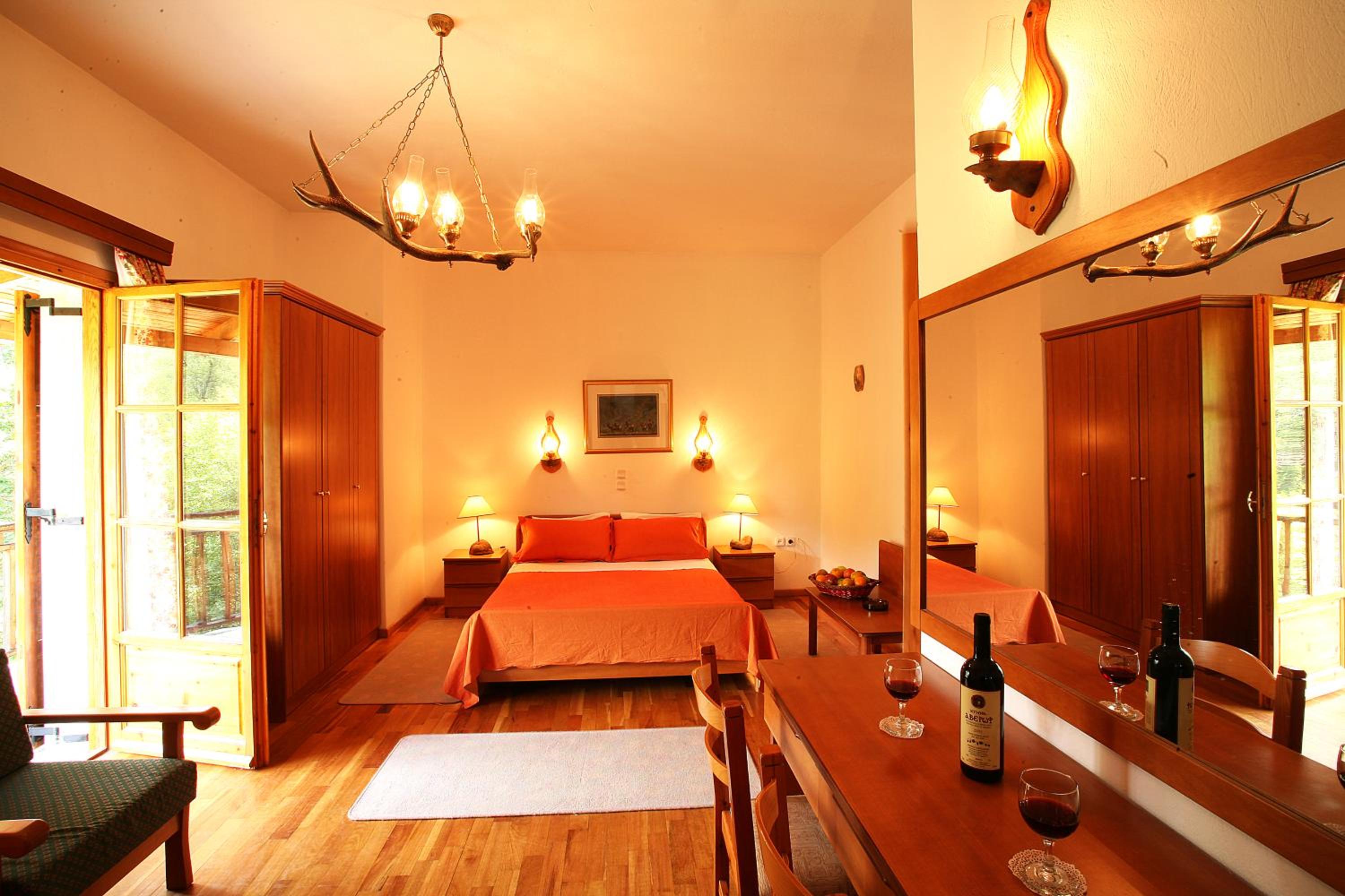 Bourazani Wildlife Resort 29/47