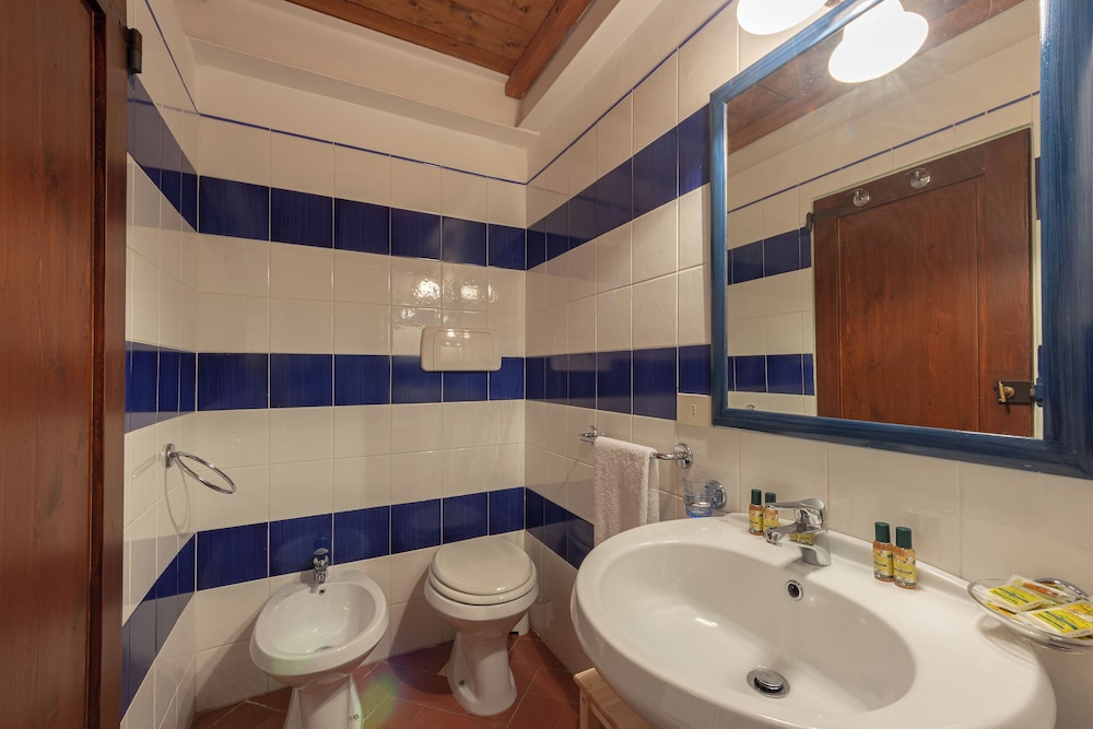 Agriturismo I Bonsi 44/50