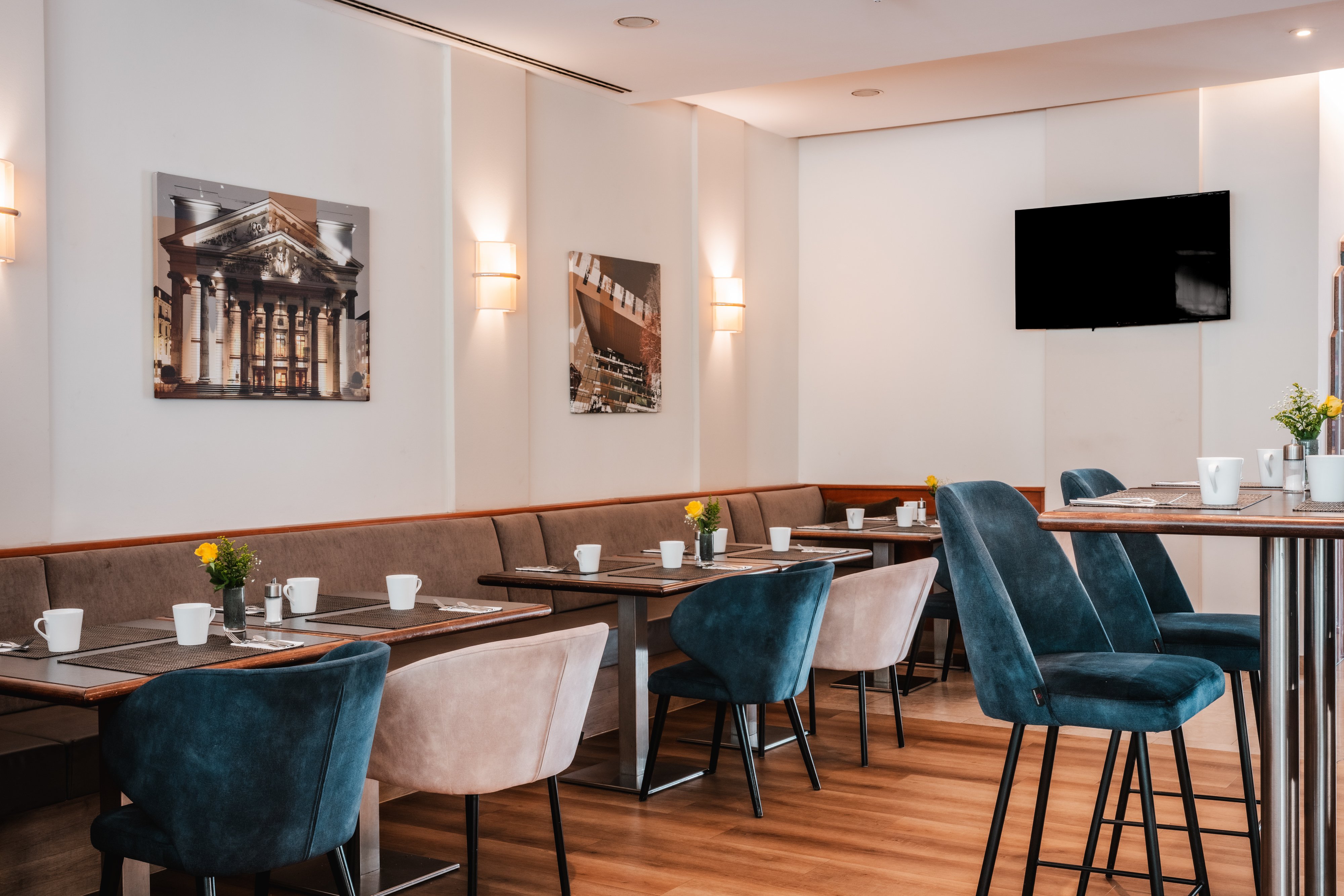 Leonardo Hotel Aachen 61/67