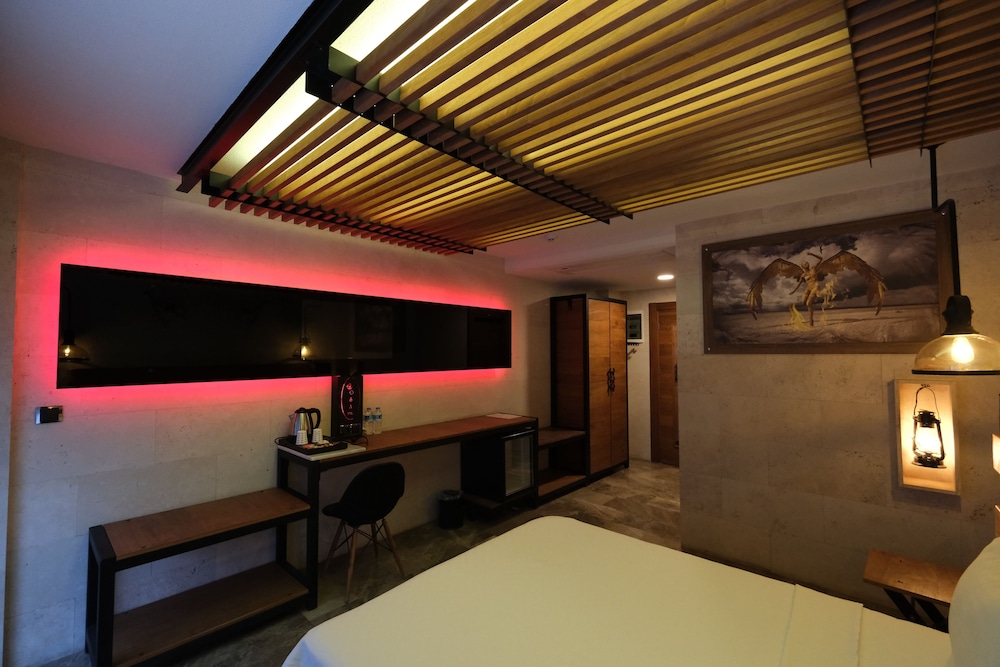 Kosa Otel Çesme 28/50
