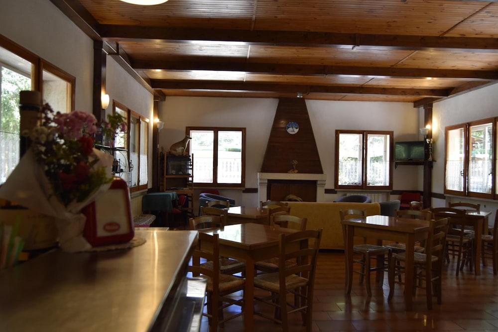 Albergo Del Sole 23/50