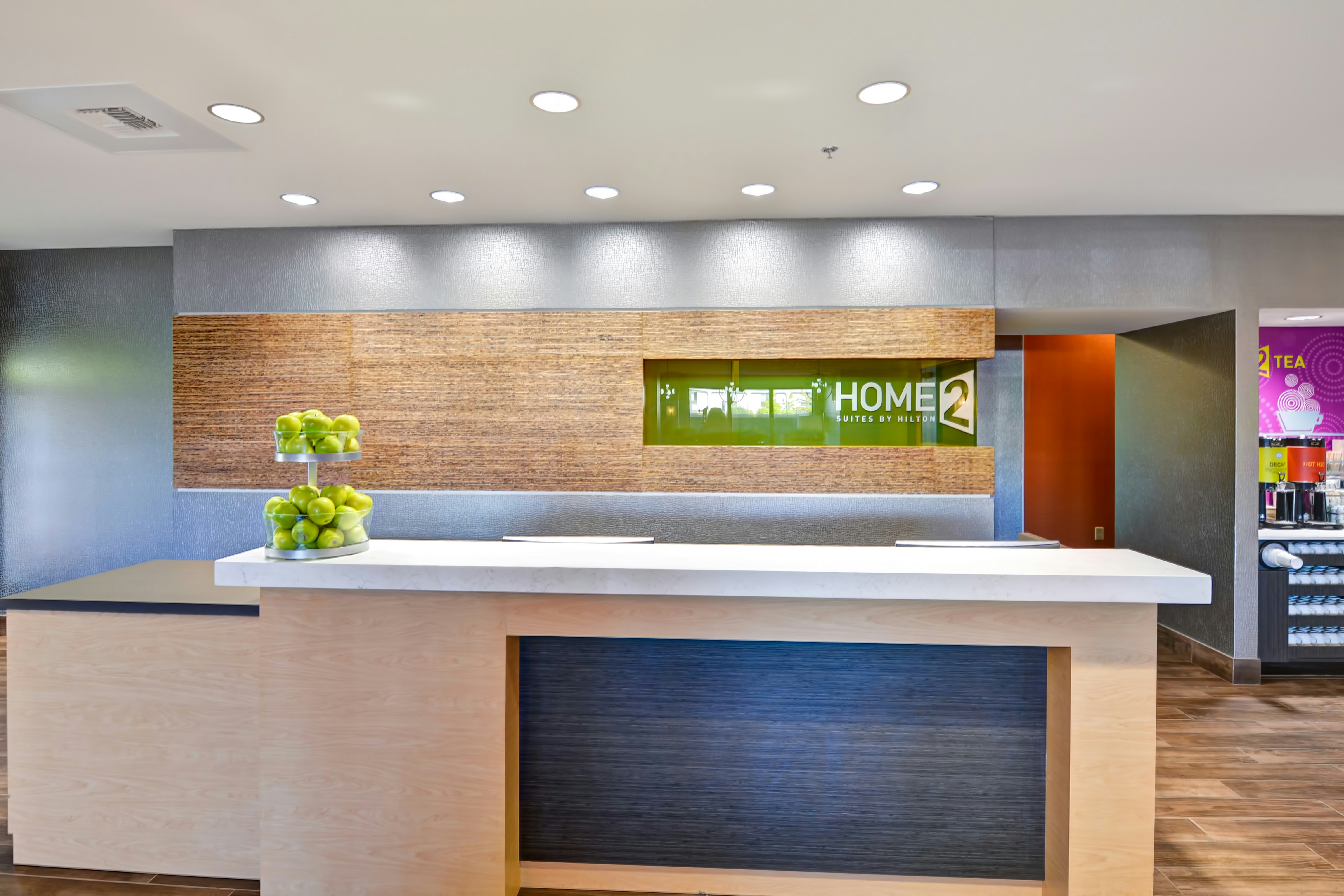 Home2 Suites by Hilton Conway 4/36
