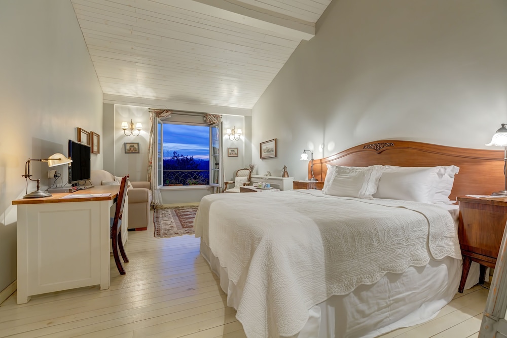 Casa Lavanda Boutique Hotel 12/50